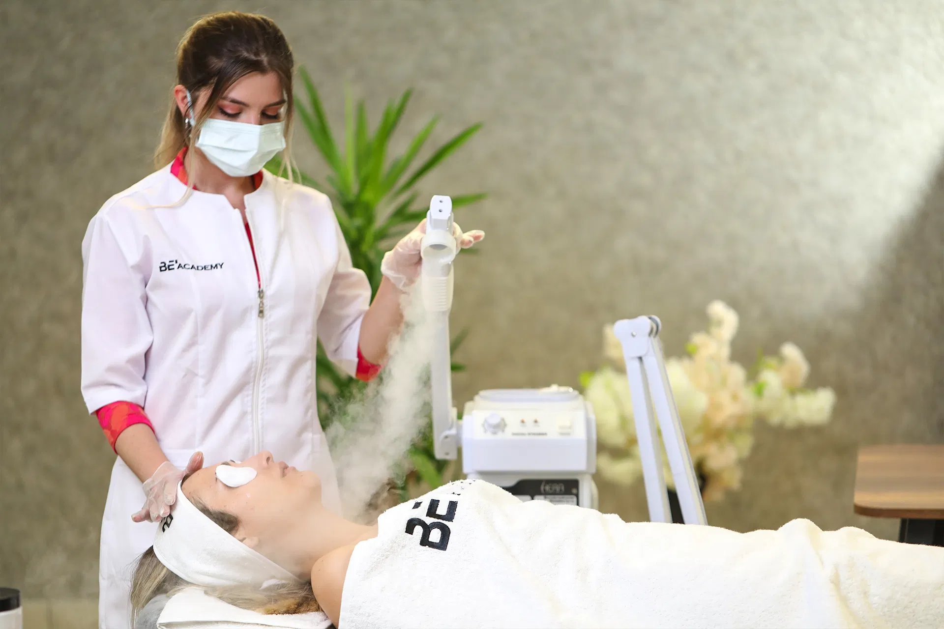 Kozbeyli Güzellik Uzmanı